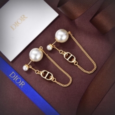 Christian Dior Earrings